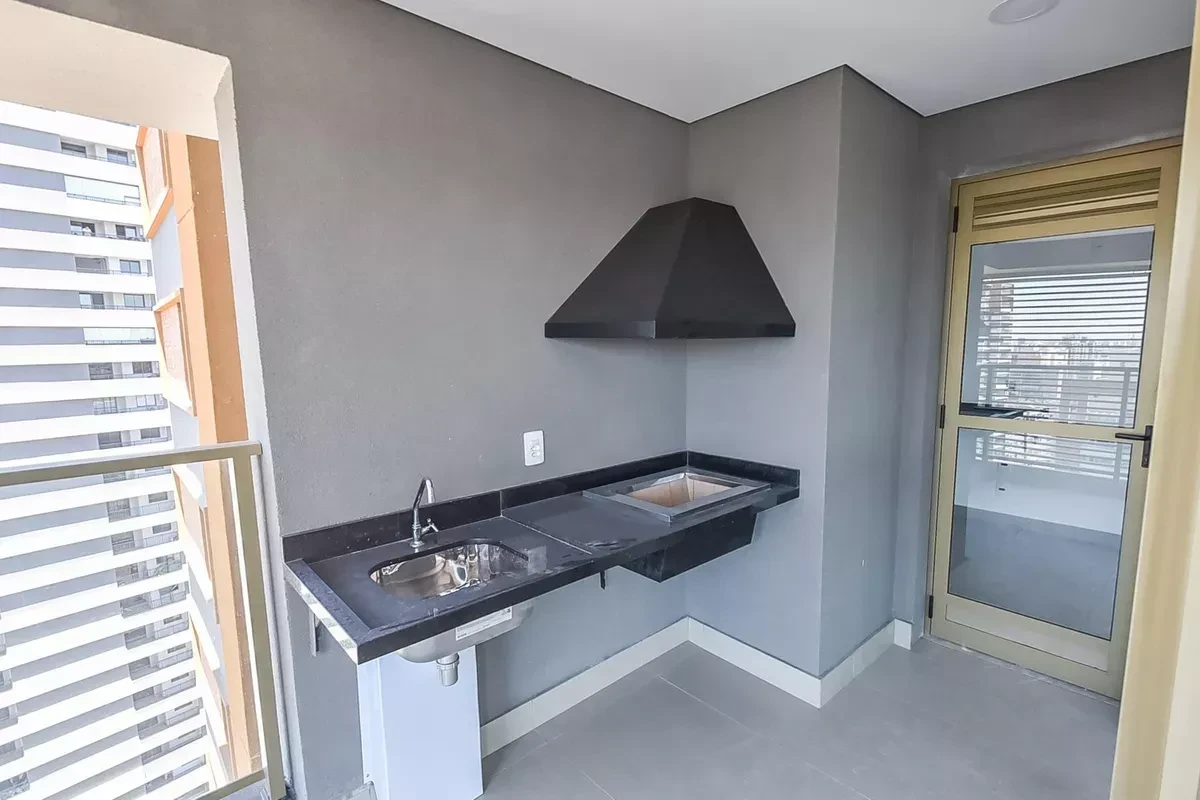 Imagem Apartamento com 3 Quartos à Venda, 132 metros em Vila Mariana - São Paulo