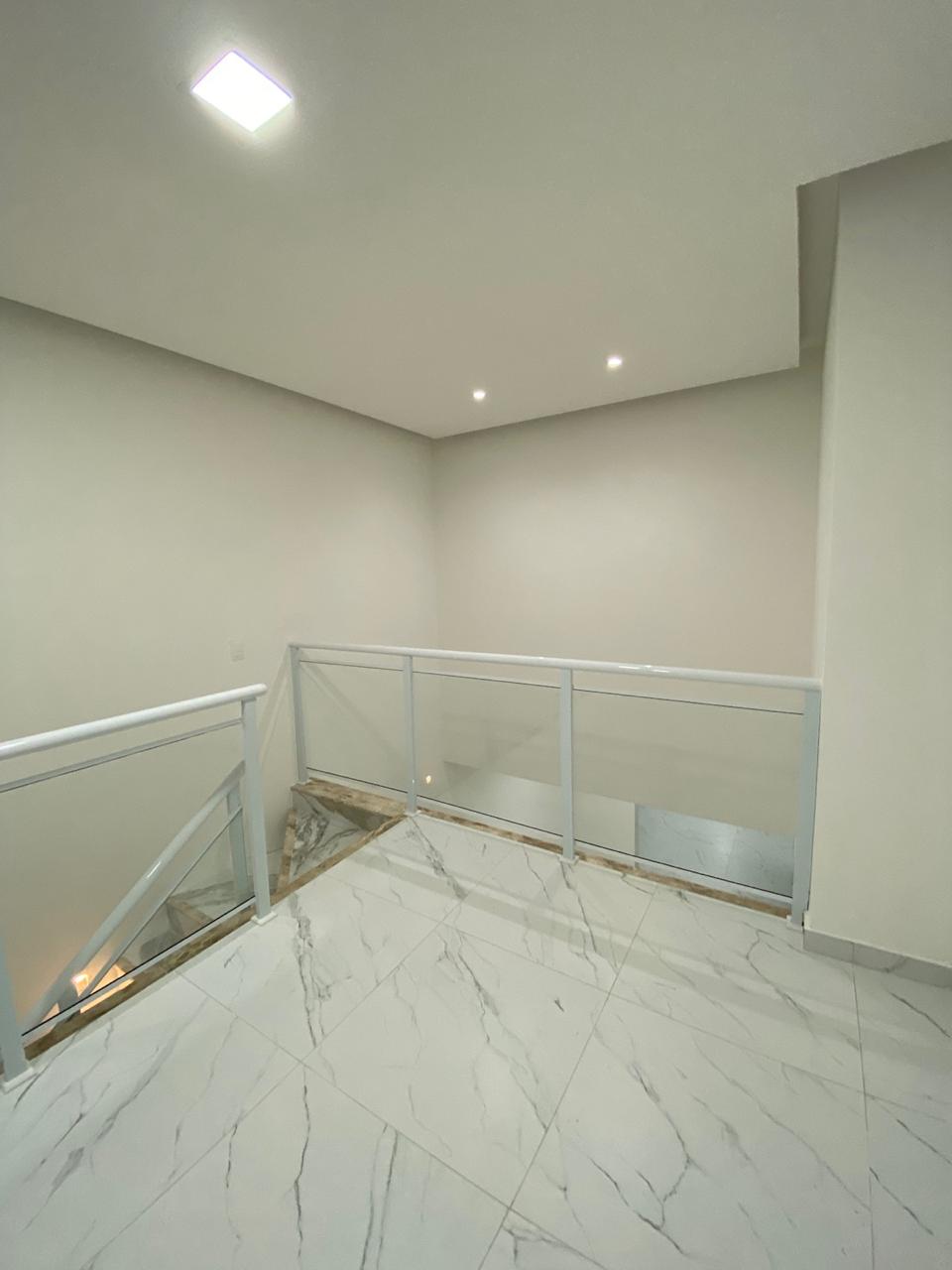 Imagem Casa de Condomínio com 3 Quartos à Venda, 165 m² em Jacundá - Aquiraz