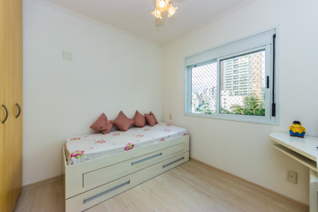 Imagem Apartamento com 4 Quartos à Venda,  em Perdizes - São Paulo