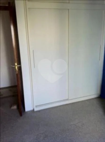 Imagem Apartamento com 3 Quartos à Venda, 213 m² em Vila Suzana - São Paulo