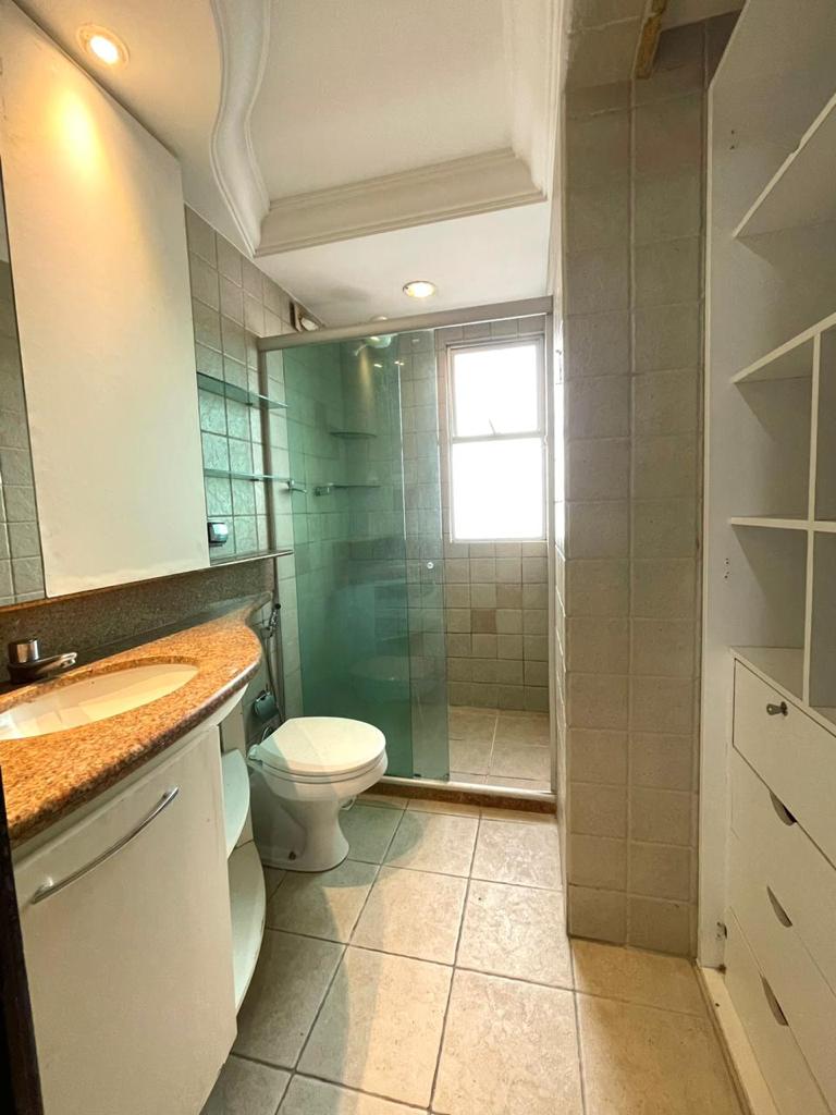 Imagem Apartamento com 3 Quartos à Venda, 110 m²em Lagoa Seca - Natal