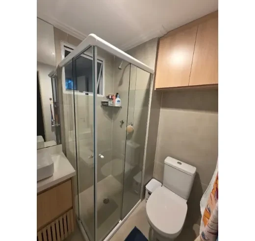 Imagem Apartamento com 3 Quartos à Venda, 124 m² em Vila das Belezas - São Paulo
