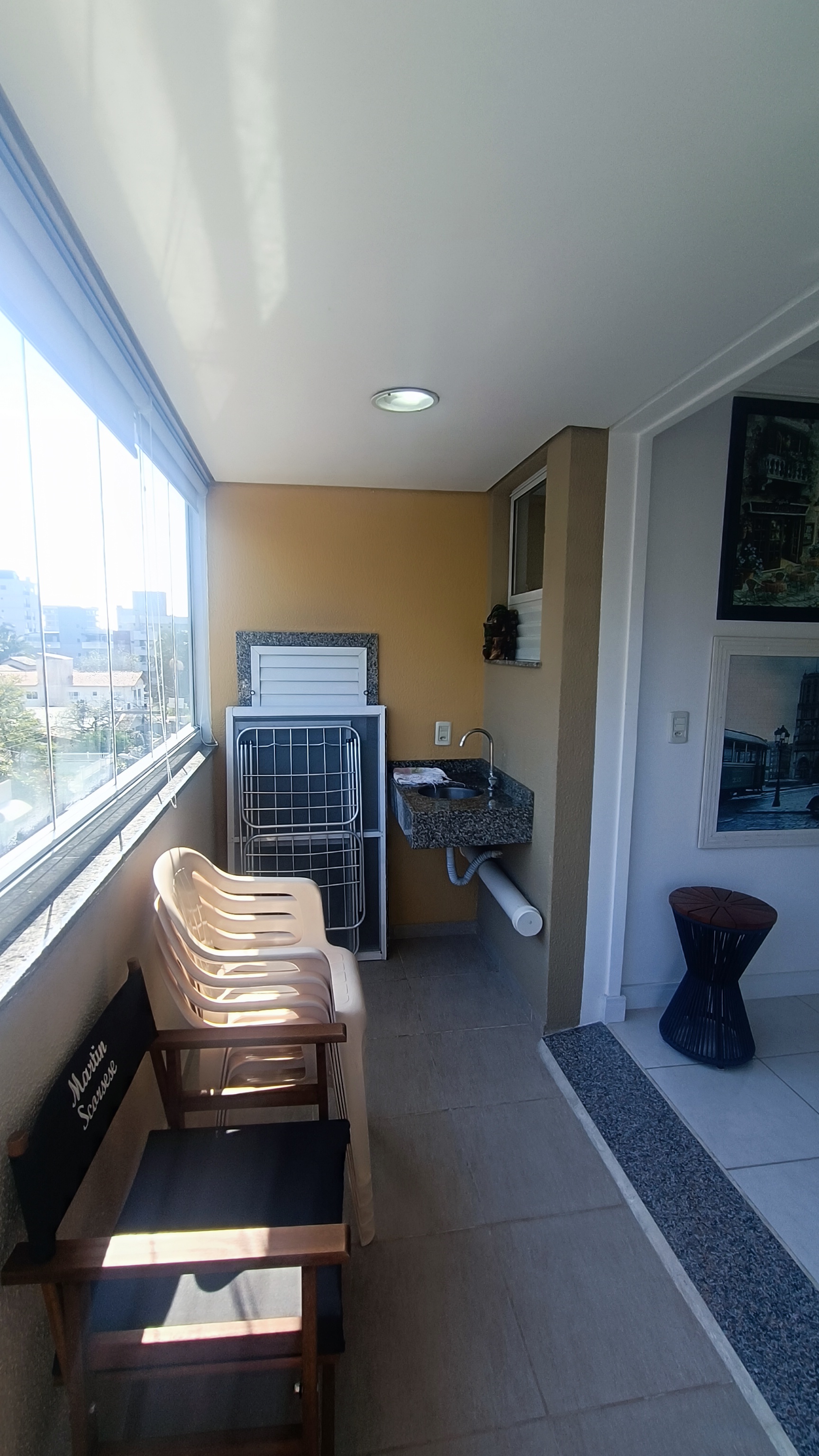 Imagem Apartamento com 2 Quartos à Venda, 77 m²em Bombas - Bombinhas