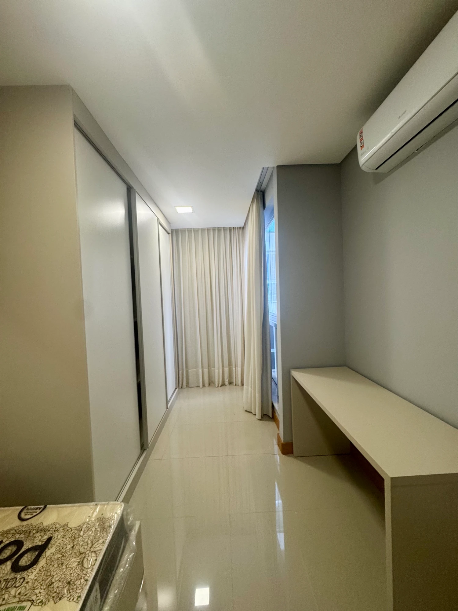 Imagem Apartamento com 3 Quartos à Venda, 90 m² em Itapuã - Vila Velha