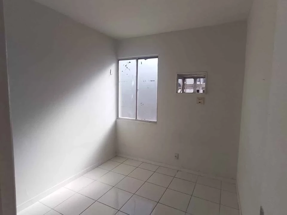 Imagem Apartamento com 2 Quartos para Alugar, 65 m² em Flores - Manaus
