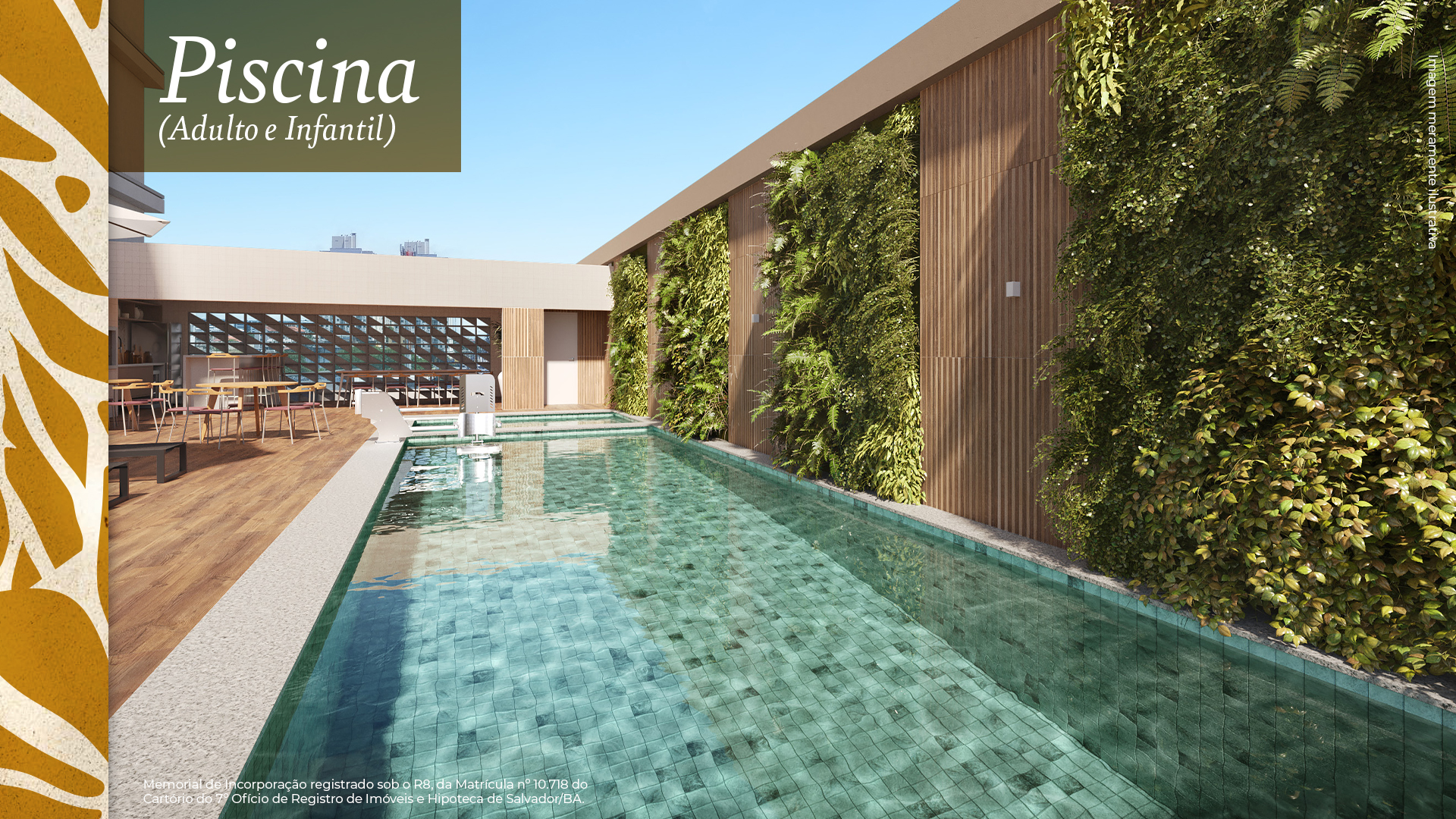 Foto do imóvel: Apartamento com 2 Quartos à Venda, 42 m² em Itapuã - Salvador