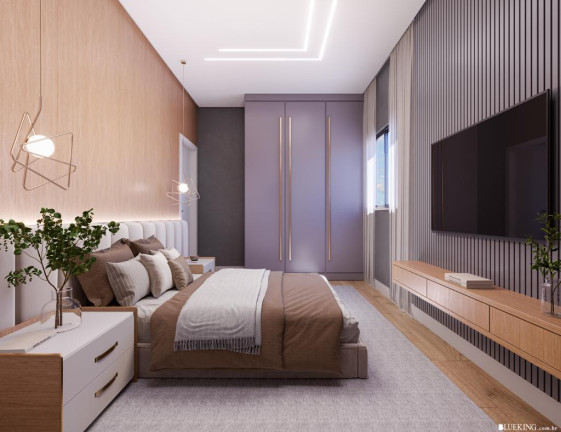 Apartamento com 2 Quartos à Venda, 89 m² em Perequê - Porto Belo