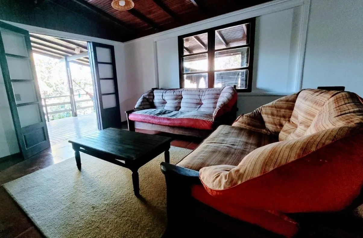 Imagem Casa com 4 Quartos à Venda, 432 m² em Chácaras Ana Lúcia - Embu das Artes