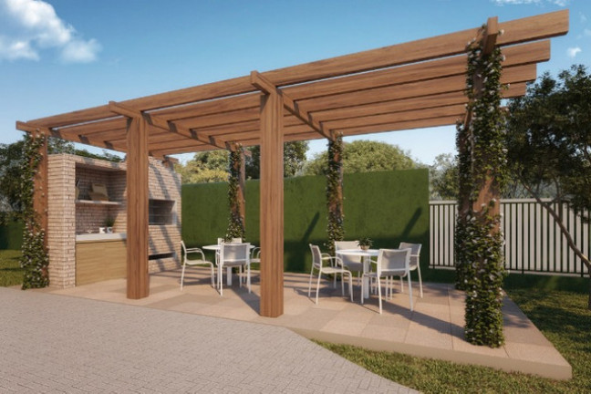 Imagem Apartamento com 2 Quartos à Venda, 45 m² em Caxangá - Recife