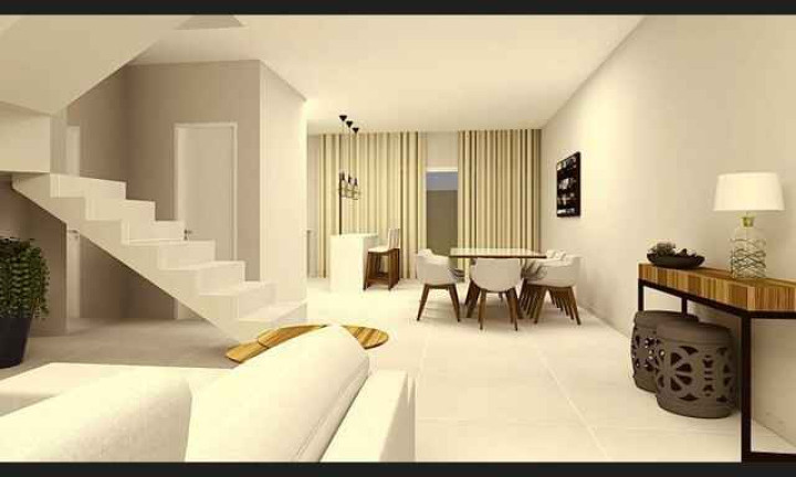 Imagem Casa com 4 Quartos à Venda, 167 m² em Centro - Balneário Rincão