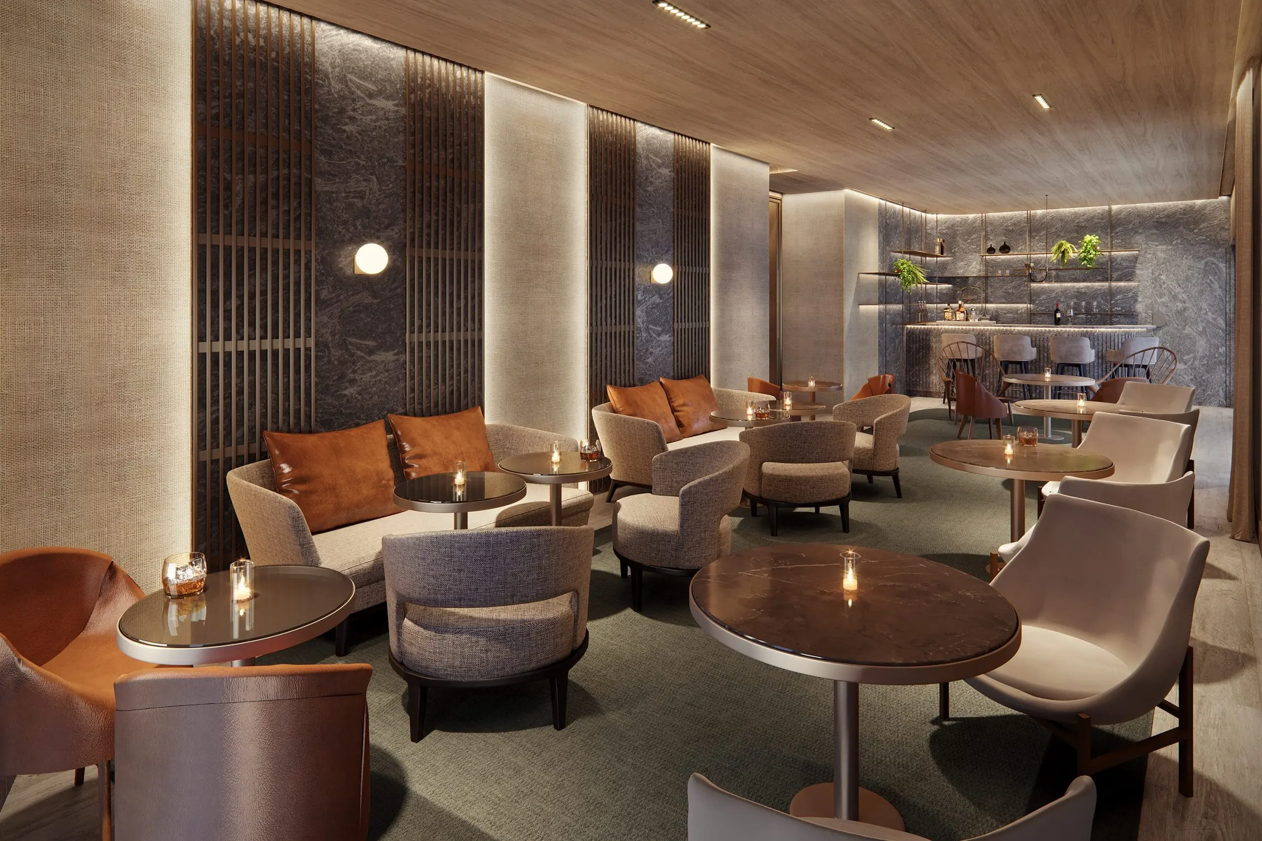 Foto do imóvel: Apartamento com 3 Quartos à Venda, 132 m² em Bela Vista - São Paulo