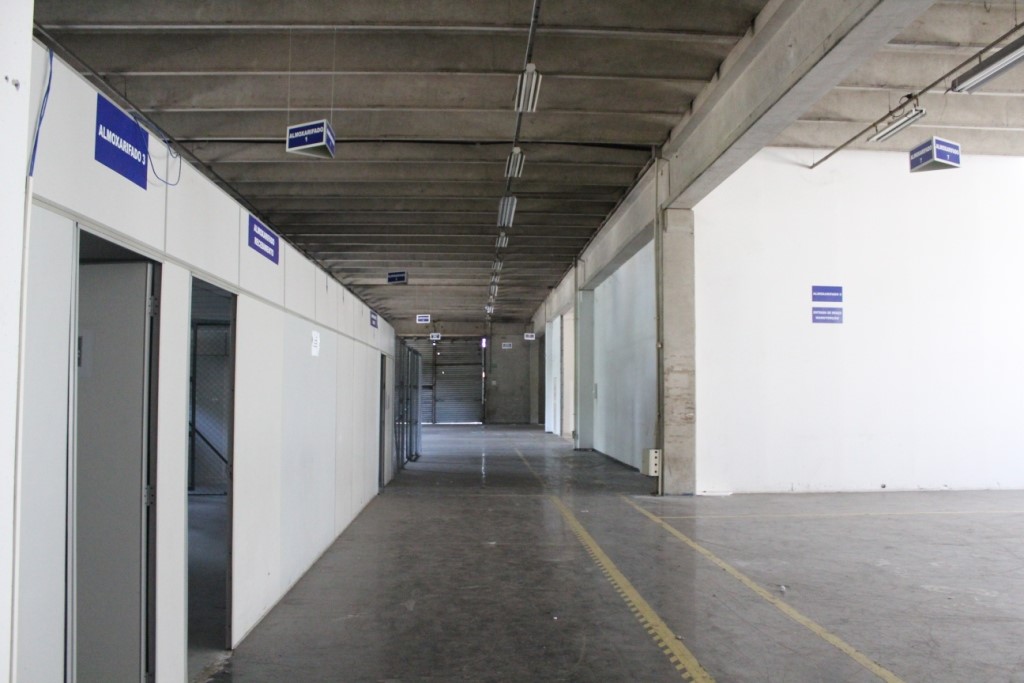Imagem Galpão à Venda, 2194 m² em Jurubatuba - São Paulo