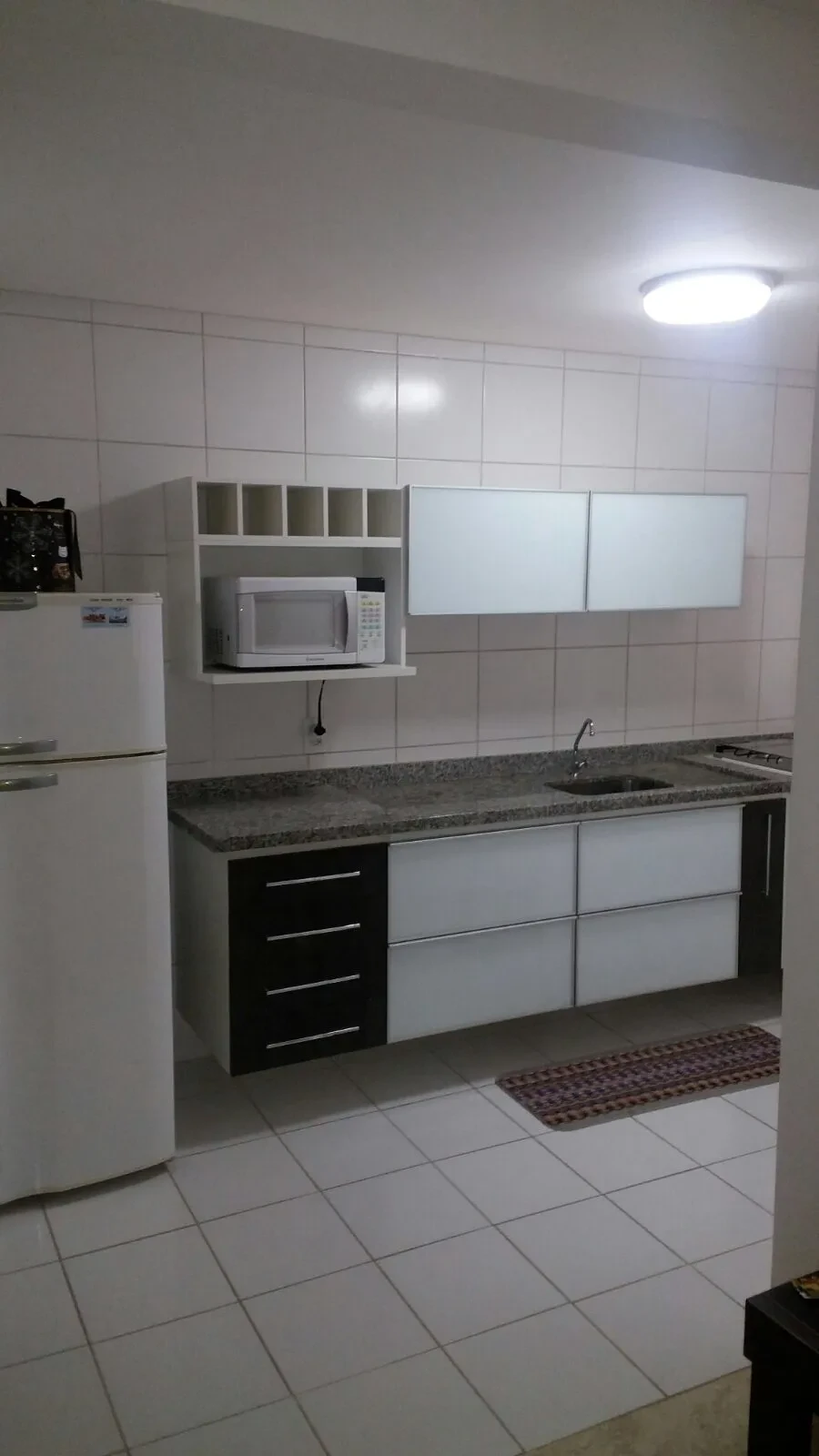 Imagem Apartamento com 2 Quartos à Venda ou Locação, 97 m² em Jardim Ermida I - Jundiaí