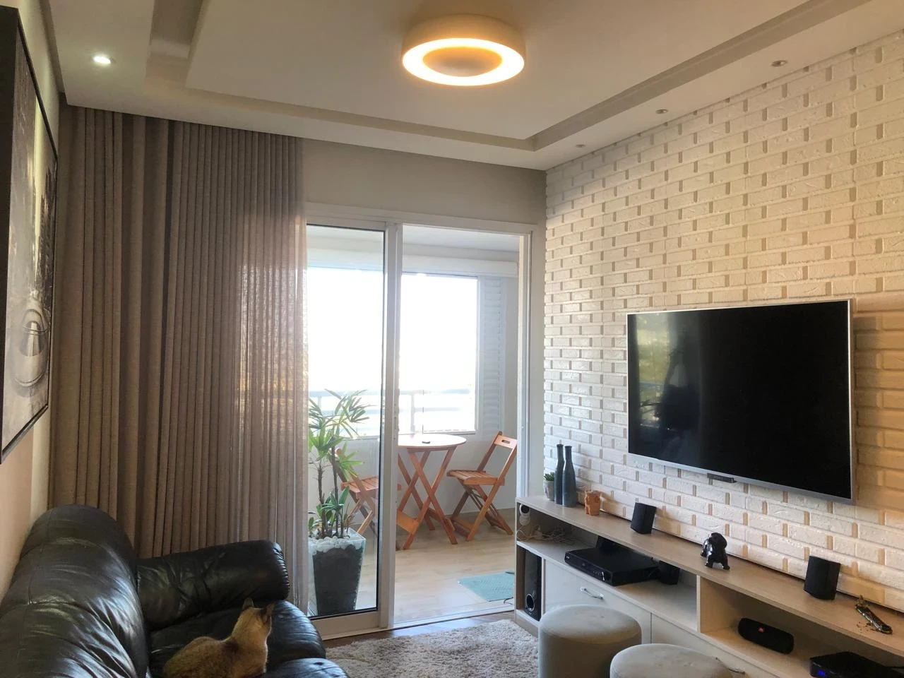 Imagem Apartamento com 2 Quartos à Venda, 65 m² em Centro - Diadema