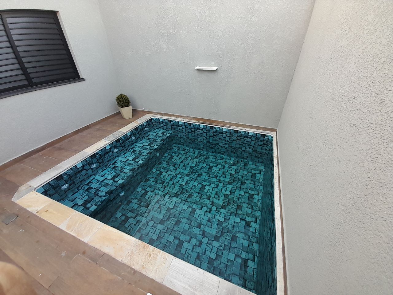 Imagem Casa com 3 Quartos à Venda, 99 m²em Residencial Jardins da Catalunha - Atibaia