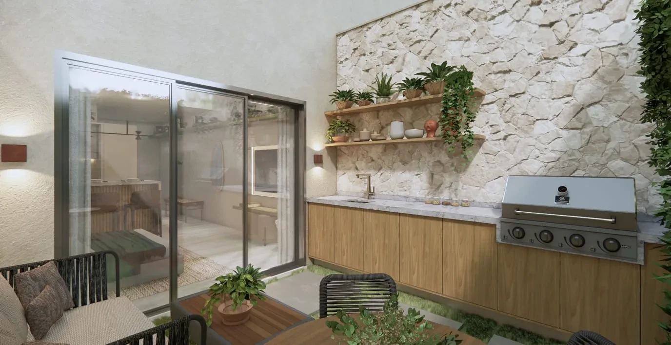 Foto do imóvel: Studio com 1 Quarto à Venda, 25 metro em Centro - Rio de Janeiro