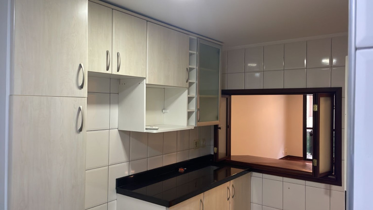 Imagem Apartamento com 3 Quartos à Venda,  em Vila Uberabinha - São Paulo