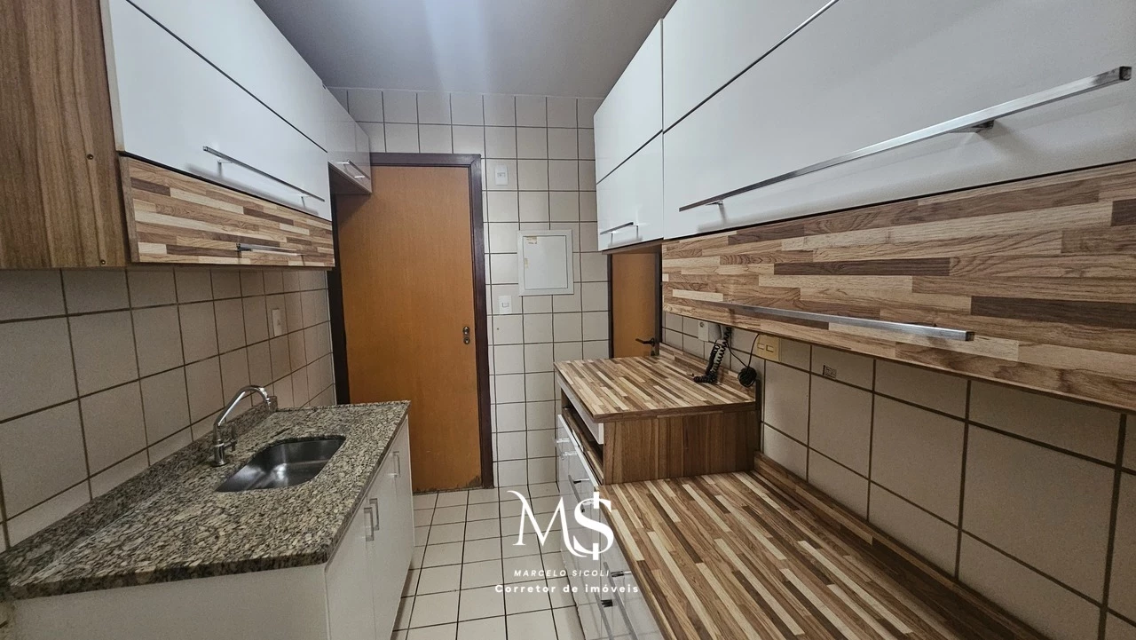 Imagem Apartamento com 2 Quartos à Venda, 82 m² em Asa Norte - Brasília
