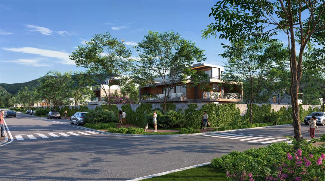 Imagem Terreno em Condomínio à Venda, 180 m² em Recreio dos Bandeirantes - Rio de Janeiro