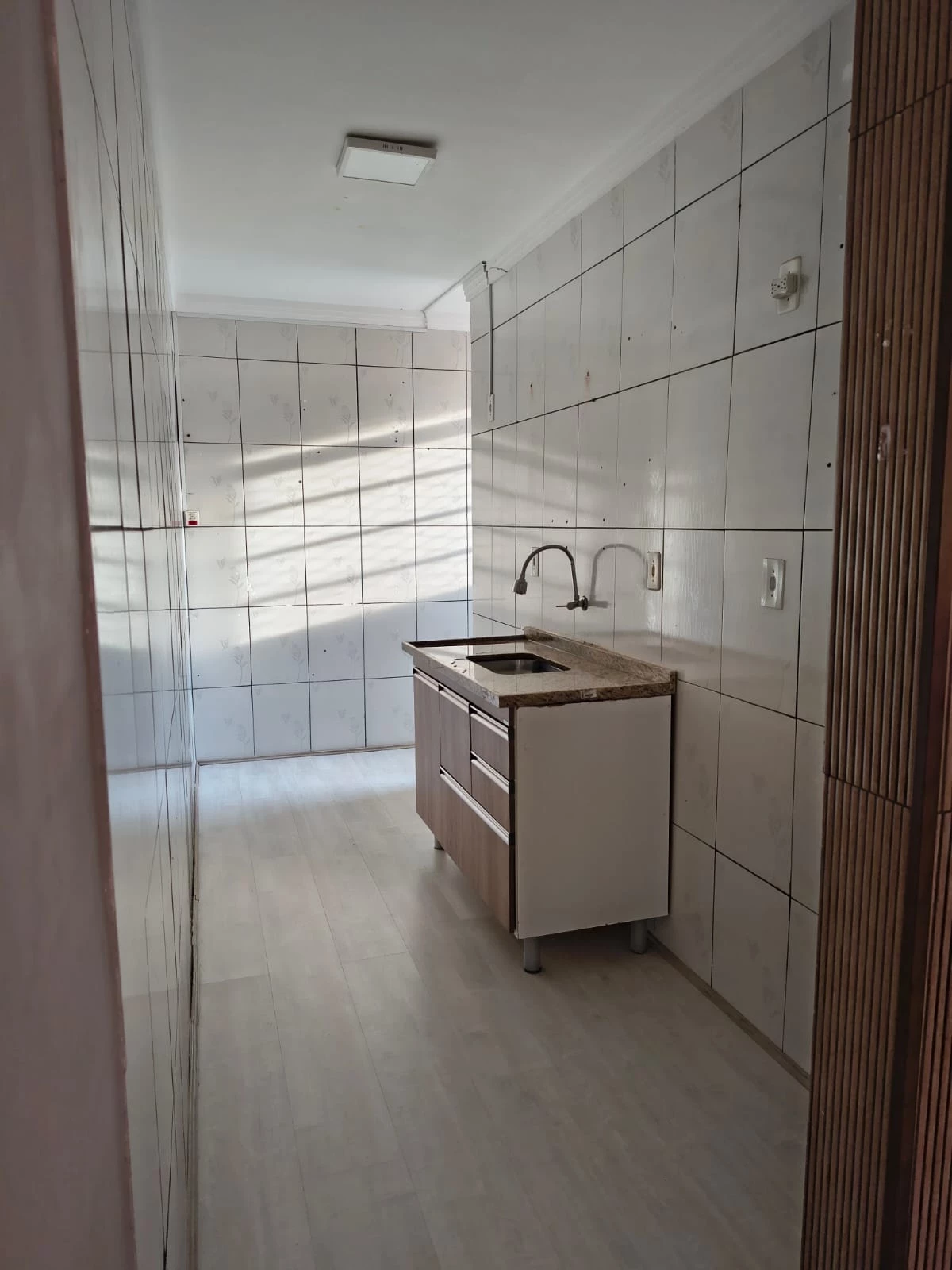 Foto do imóvel: Apartamento com 2 Quartos à Venda, 44 m² em Cooperativa - São Bernardo do Campo