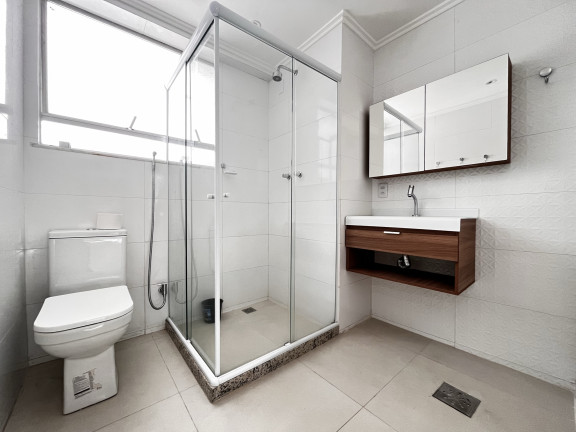 Imagem Apartamento com 2 Quartos à Venda, 65 m² em Icaraí - Niterói