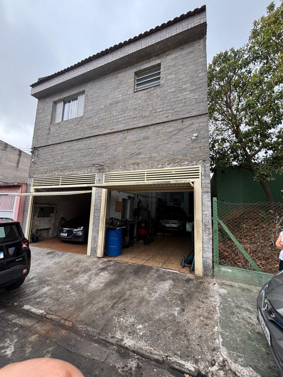 Foto do imóvel: Casa com 3 Quartos à Venda, 300 m² em Jardim das Rosas (Zona Leste) - São Paulo