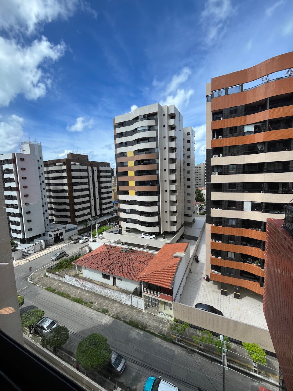 Foto do imóvel: Apartamento com 3 Quartos à Venda, 84 m² em Ponta Verde - Maceió