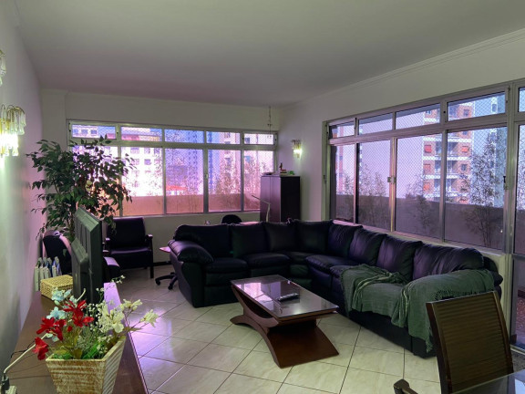 Imagem Apartamento com 3 Quartos à Venda,  em Campos Elíseos - São Paulo