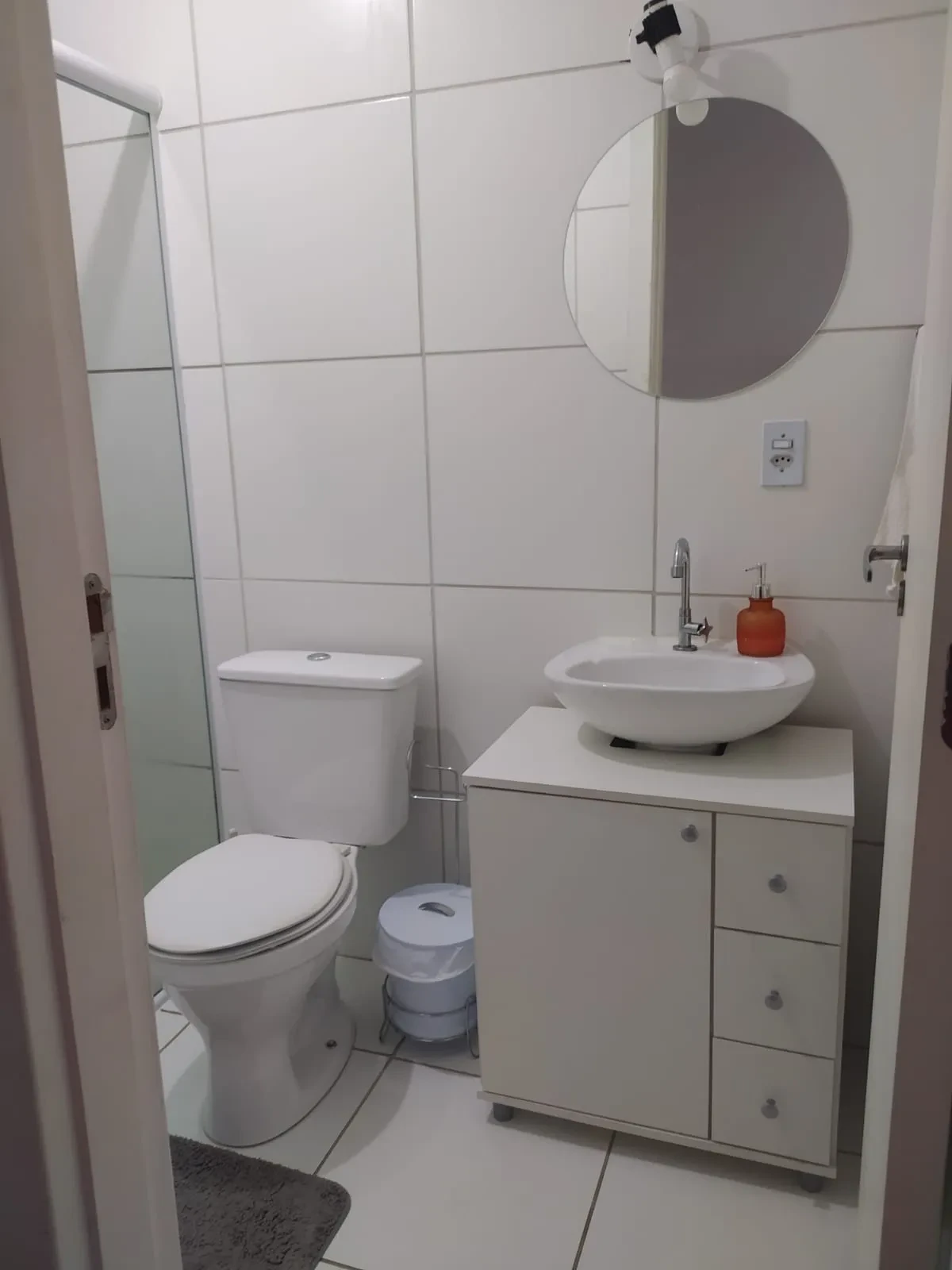 Imagem Apartamento com 2 Quartos à Venda, 47 m² em Jardim Paulista - Monte Mor
