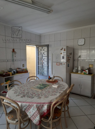Imagem Sobrado com 4 Quartos à Venda,  em Jardim Popular - São Paulo