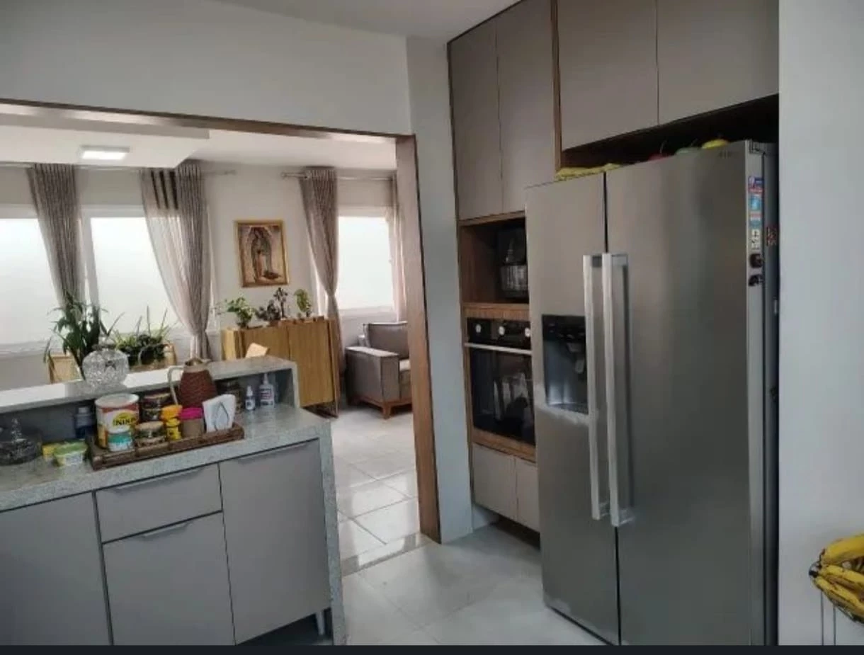 Imagem Casa com 3 Quartos à Venda, 130 m² em Nova Parnamirim - Parnamirim