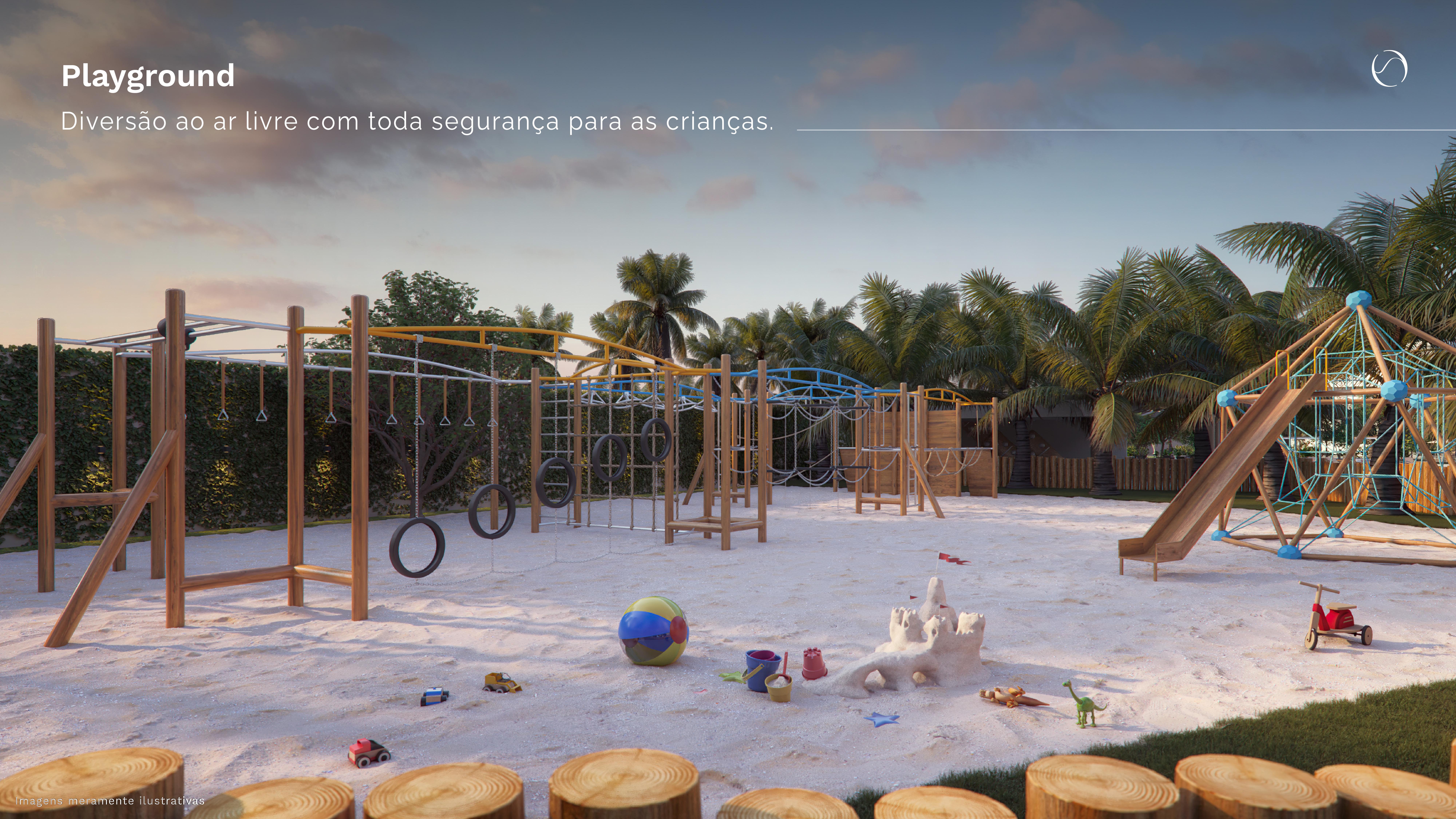 Imagem Apartamento com 3 Quartos à Venda ou Locação, 80 m²em Praia dos Carneiros - Tamandaré