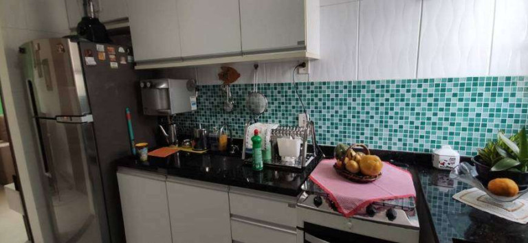 Apartamento com 2 Quartos à Venda, 48 m² em Canabrava - Salvador