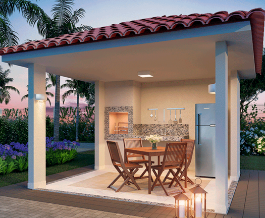 Imagem Apartamento com 2 Quartos à Venda, 32 m² em Brás - São Paulo