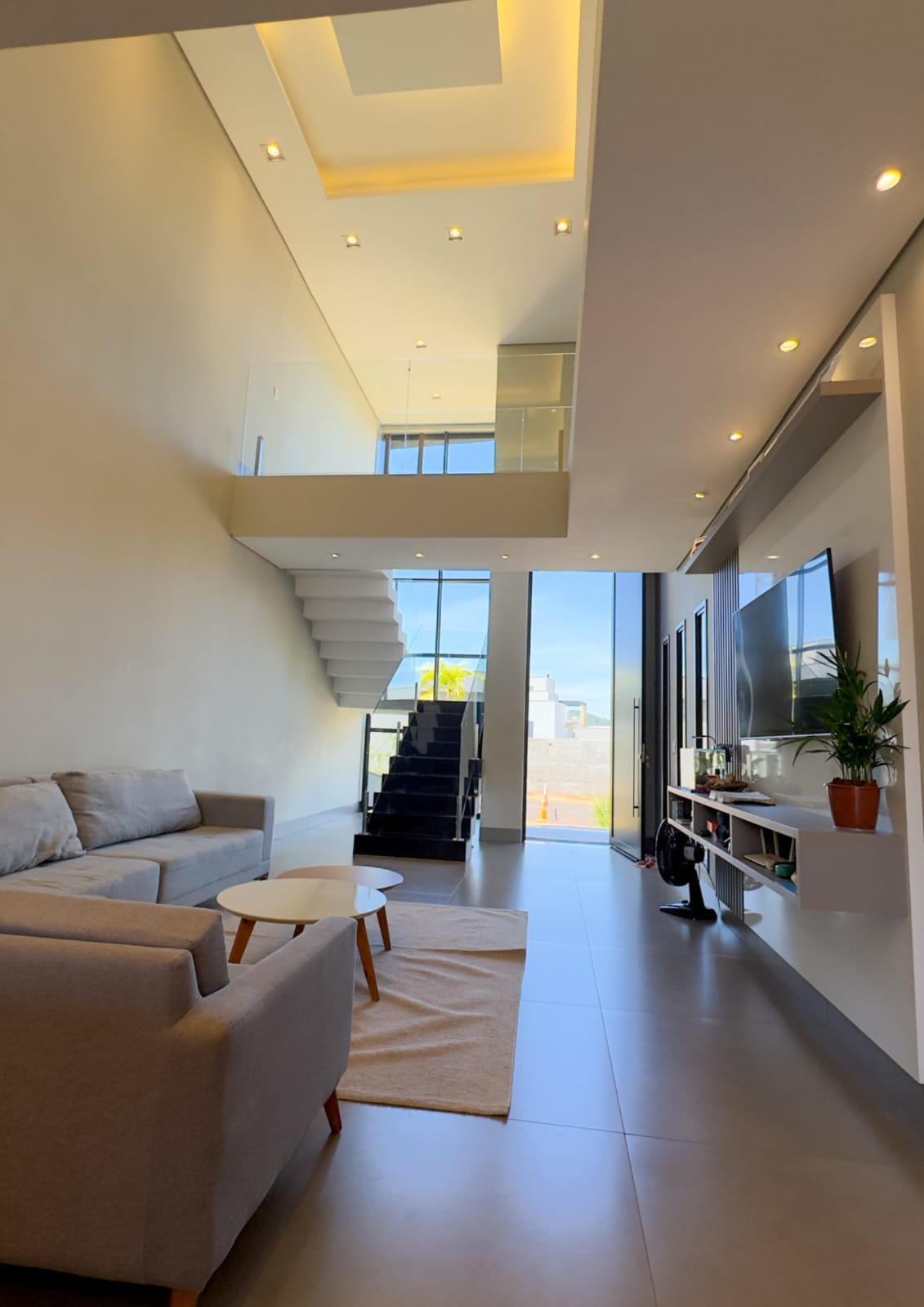 Imagem Sobrado com 3 Quartos à Venda, 226 m² em Real Sul - Ribeirão Preto