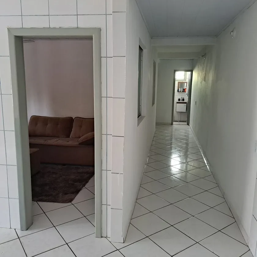 Imagem Casa com 4 Quartos à Venda, 100 m² em Bicanga - Serra