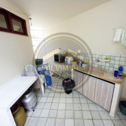 Imagem Casa de Condomínio com 3 Quartos à Venda, 173 m² em Loteamento Barra Mar - Barra de São Miguel