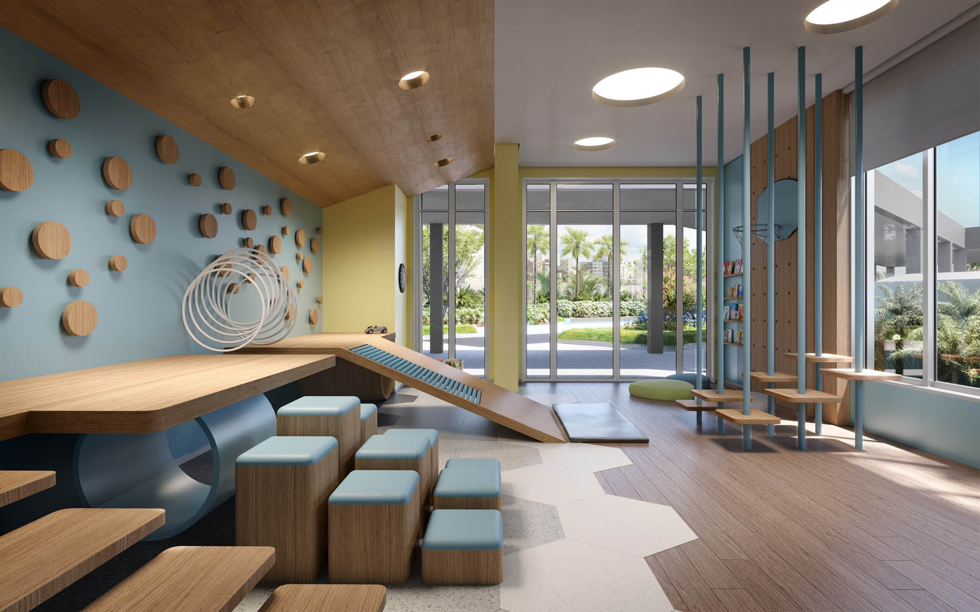 Imagem Apartamento à Venda, 127 m² em Vila Anastácio - São Paulo