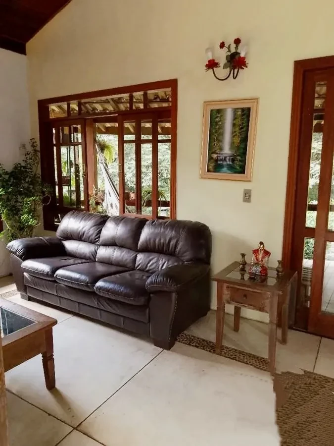 Imagem Casa de Condomínio com 2 Quartos à Venda, 170 m² em Horizontal Park - Cotia