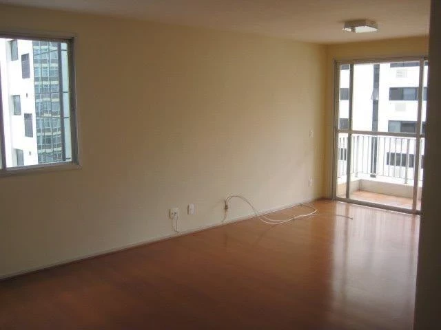 Imagem Apartamento com 3 Quartos à Venda, 107 m² em Higienópolis - São Paulo