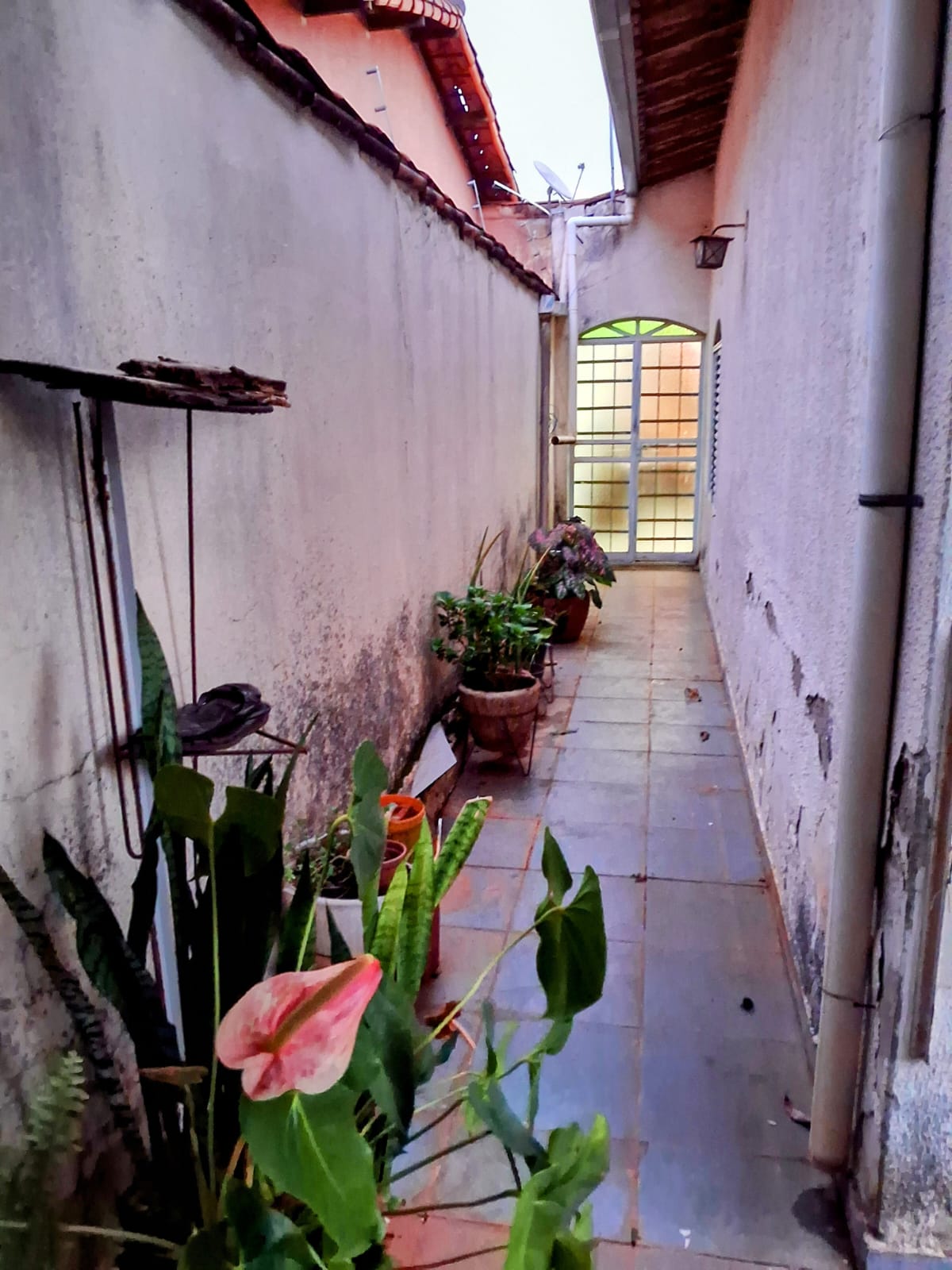 Imagem Casa com 3 Quartos à Venda, 240 m²em Custódio Pereira - Uberlândia