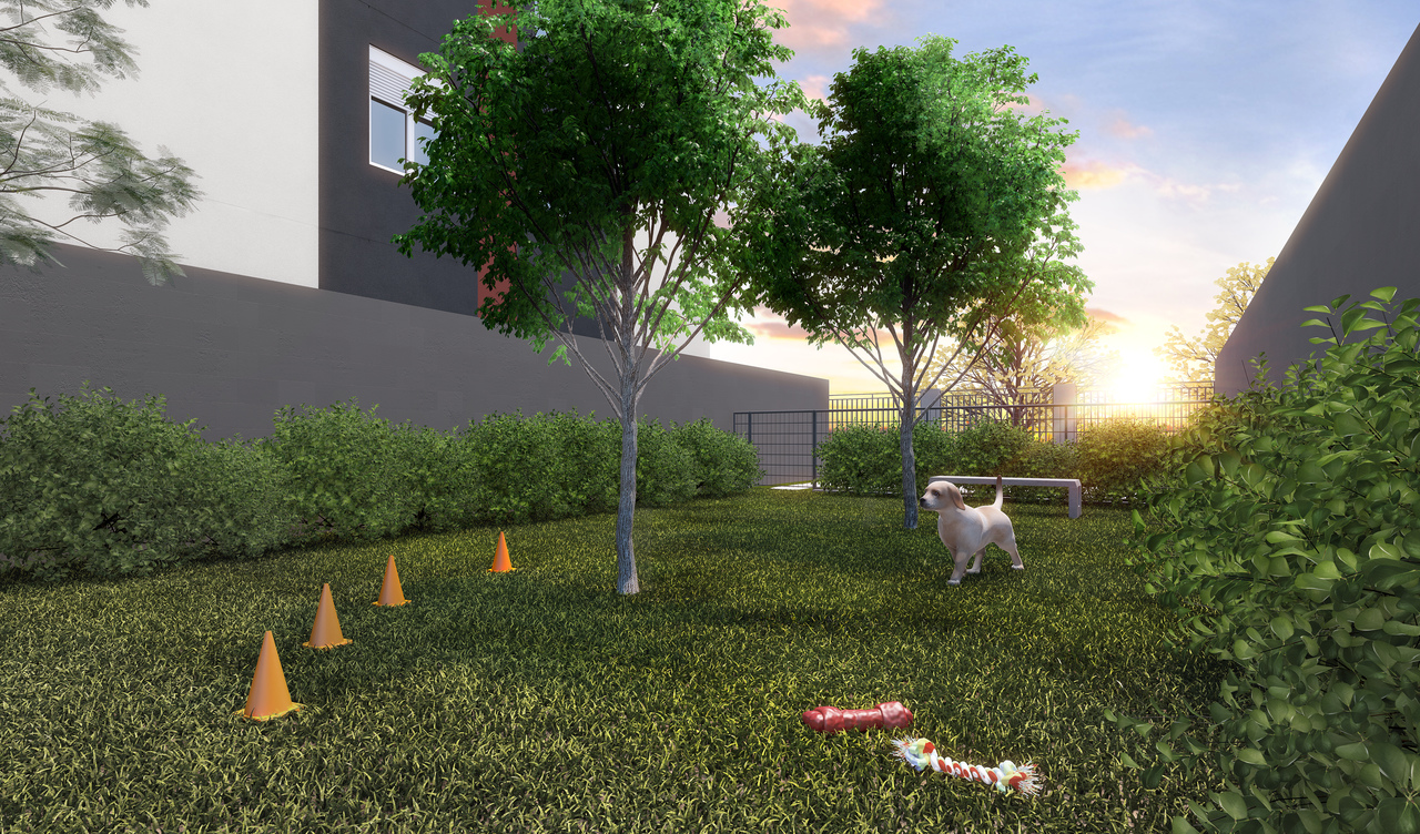 Foto do imóvel: Apartamento com 3 Quartos à Venda, 54 m² em Vila Maria Baixa - São Paulo