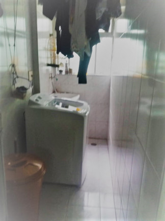 Imagem Apartamento com 2 Quartos à Venda, 50 m² em Conjunto Residencial José Bonifácio - São Paulo