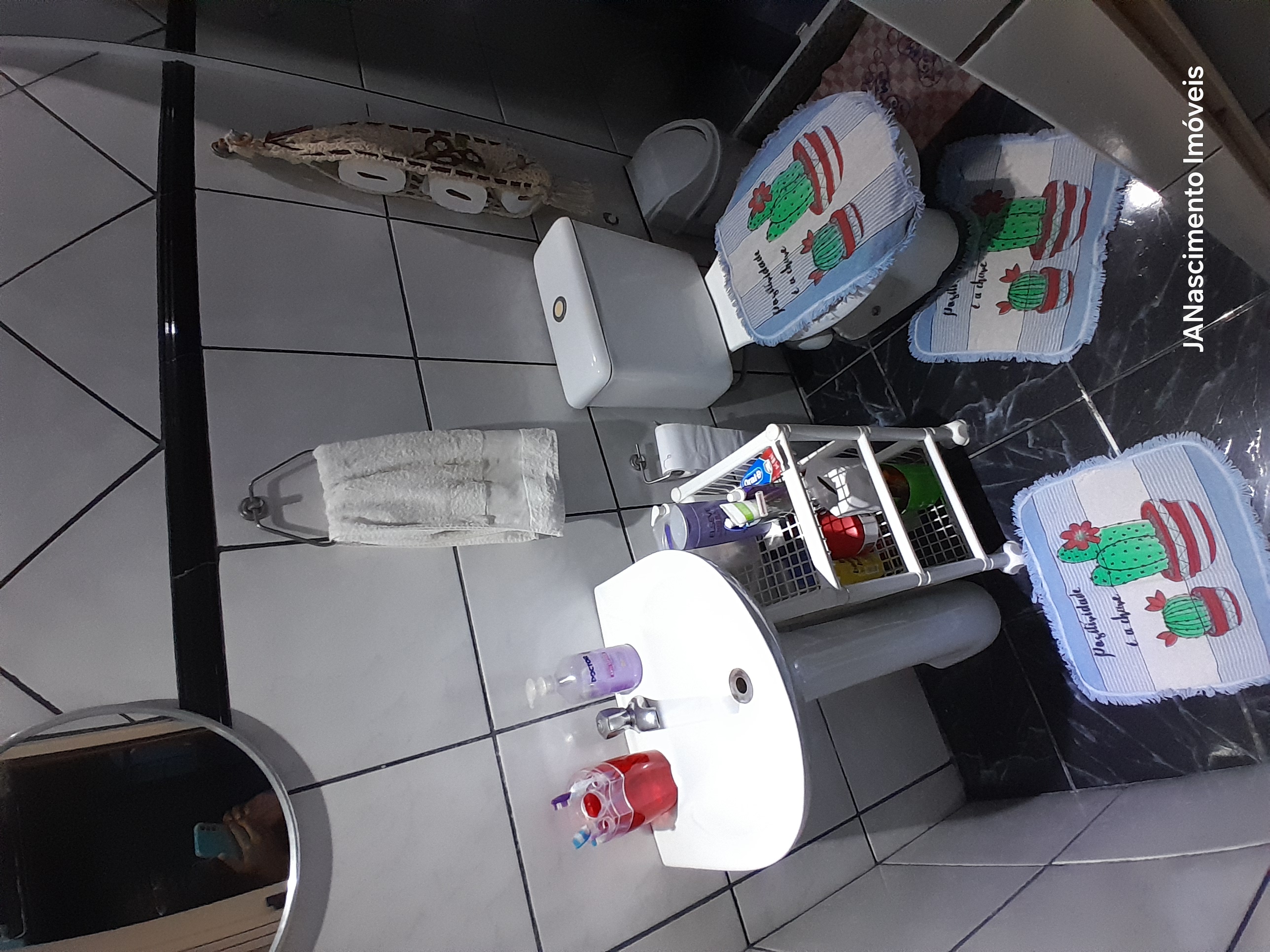 Foto do imóvel: Casa com 2 Quartos à Venda, 150 m² em Bangu - Rio de Janeiro