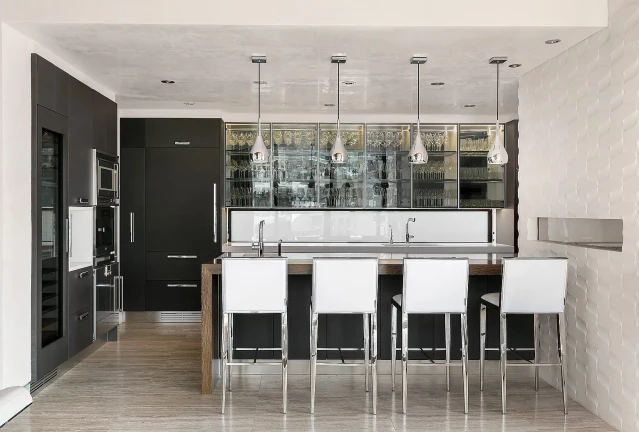 Foto do imóvel: Cobertura com 4 Quartos à Venda, 510 m² em Alphaville Residencial Um - Barueri