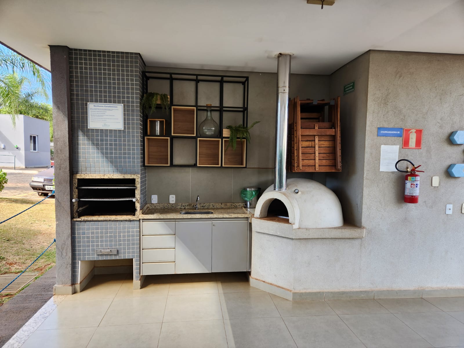 Imagem Apartamento com 2 Quartos à Venda, 45 m²em Jardim Diva Tarlá de Carvalho - Ribeirão Preto