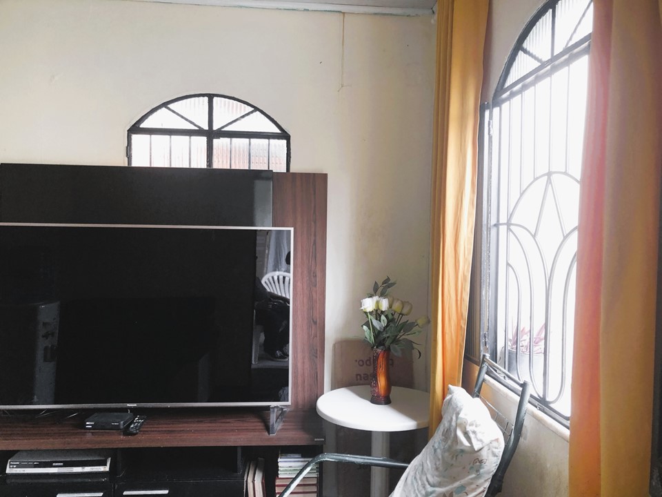 Foto do imóvel: Casa com 2 Quartos à Venda, 64 m² em Novo Aleixo - Manaus