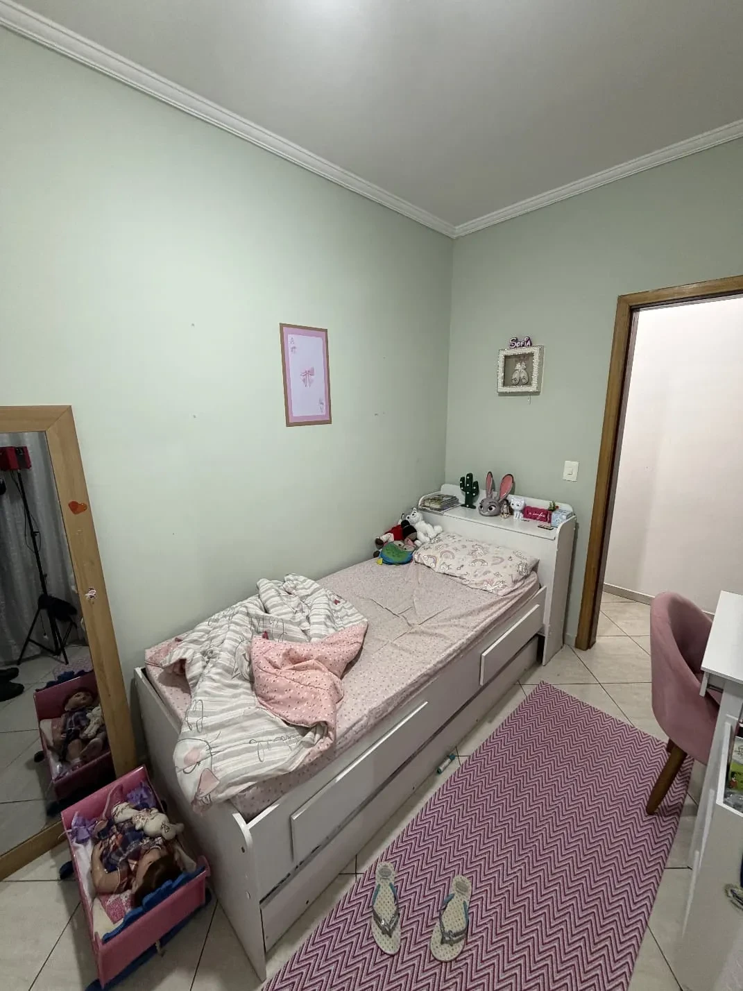 Imagem Sobrado com 4 Quartos à Venda, 250 m² em Vila Francisco Matarazzo - Santo André