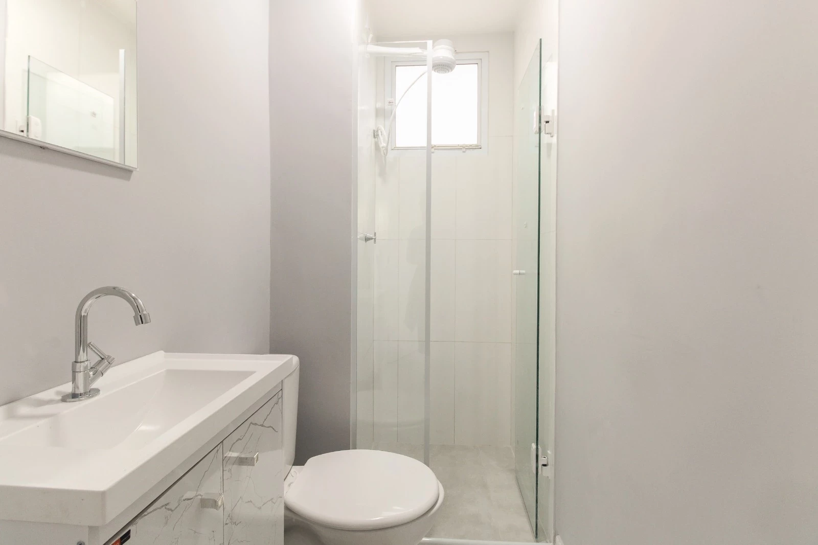 Foto do imóvel: Apartamento com 2 Quartos à Venda, 39 m² em Jardim das Oliveiras - São Paulo