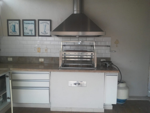 Imagem Cobertura com 5 Quartos à Venda, 240 m² em Enseada - Guarujá